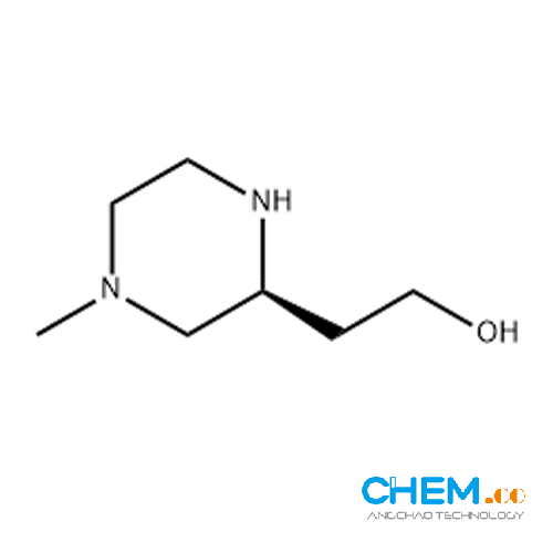 (2S)- 4-methyl-2-Piperazineethanol