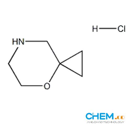 4-oxa-7-azaspiro[2.5]octane hydrochloride