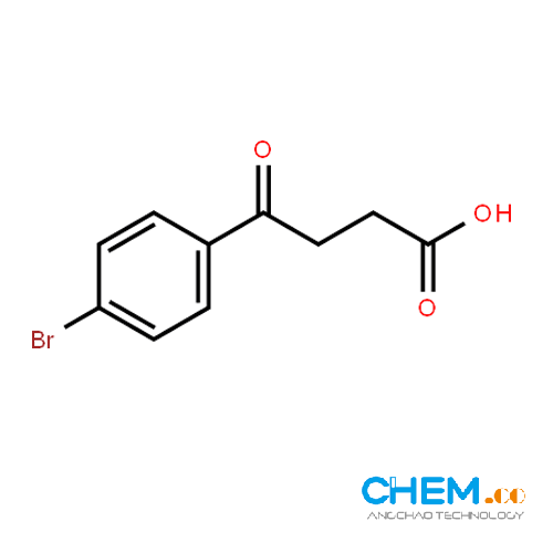 4-(4-bromophenyl)-4-oxo-butyric acid