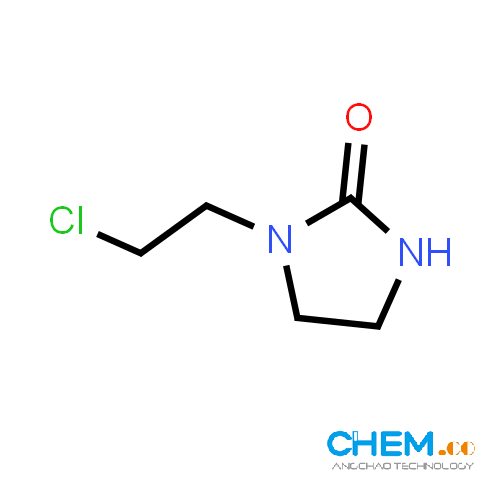 1-(2-chloroethyl)imidazolidin-2-one