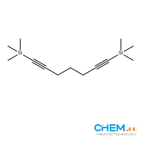 1,7-bis(trimethylsilyl)-1,6-heptadiyne